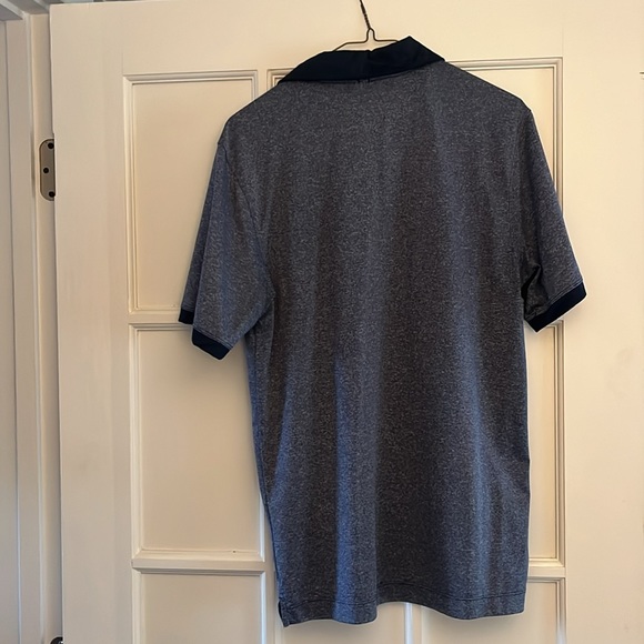 Nike Dri Fit Golf Polo - Picture 3 of 3